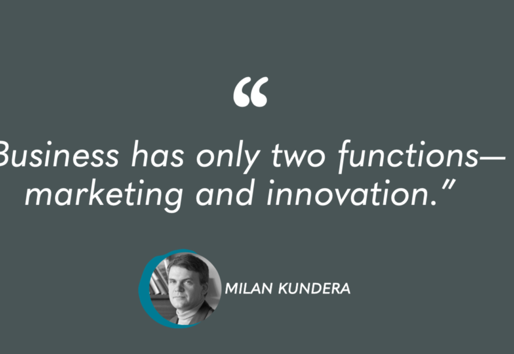 30 Digital Marketing Quotes to Inspire You in the New Year