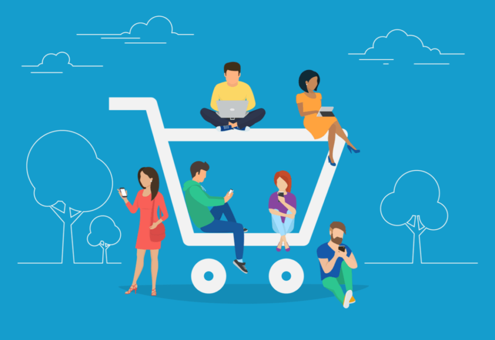 Benefits, Drawbacks, and Top Trends for 2021 in Social Commerce
